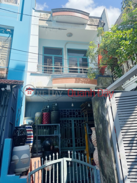 O1858 Giảm 350tr! nhà Phan Xích Long Phú Nhuận, SHR, 3.1x13m, 3.x tỷ Niêm yết bán