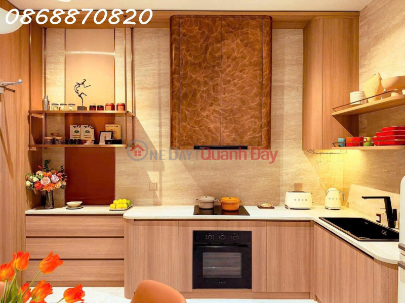 | Làm ơn chọn | Nhà ở, Niêm yết bán | đ 2,35 tỷ