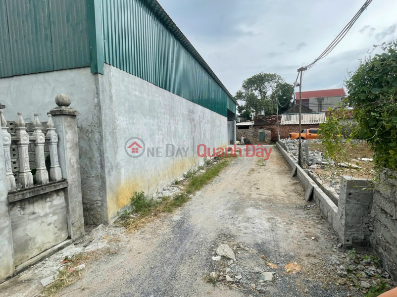 Hàng F0 chưa 1 lần lên sóng - Vị trí đẹp tại TT Xuân Mai (cũ) Chương Mỹ - Hà Nội, Việt Nam | Bán | đ 4,3 tỷ