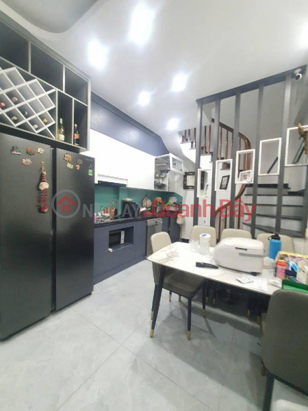 NHÀ MỚI Ở NGAY - 10M Ô TÔ TRÁNH - GẦN CÔNG VIÊN CẠNH KHU TĐC, ĐƯỜNG RỘNG Ô TÔ TRÁNH 7 TỶ | Việt Nam | Bán, đ 7 tỷ