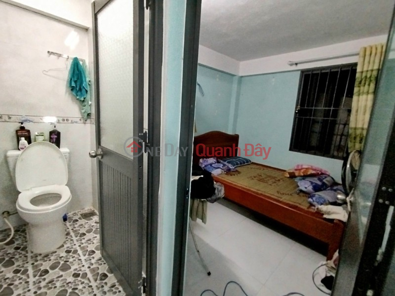 ► House right at Dragon Bridge Ngo Quyen Vo Van Kiet 3.5 beautiful floors, 4 bedrooms, 3.1 billion | Vietnam | Sales đ 3.1 Billion