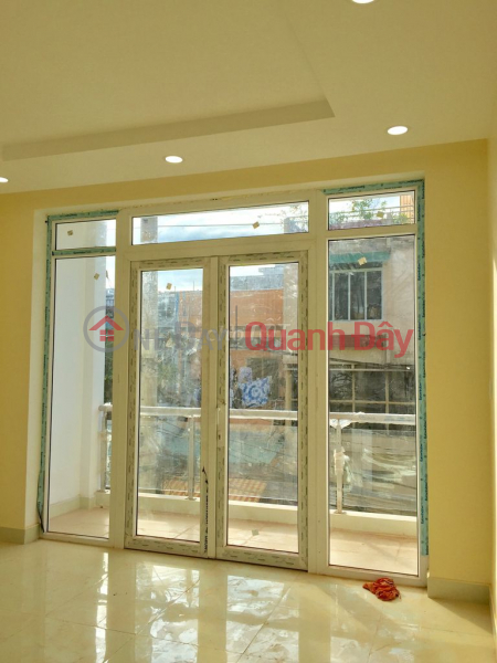 đ 17 Million/ month, House for rent, NB Thach Lam Street, 60m², 1 Floor - NEXT TO THE CHURCH