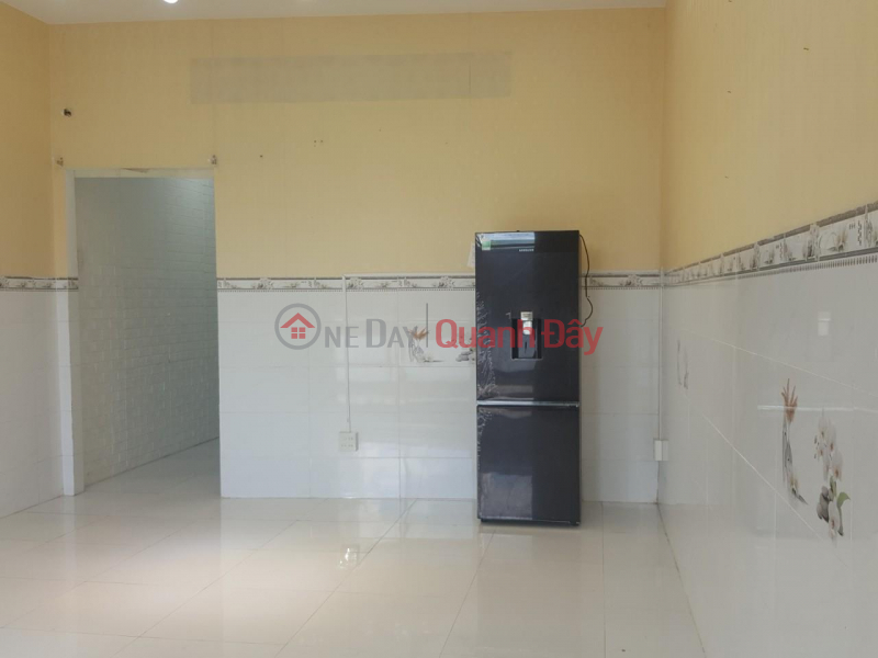 THE OWNER NEED TO LEASE QUICKLY HOUSE in front of Ninh Kieu, Can Tho Rental Listings