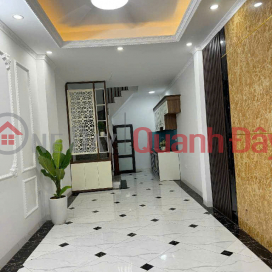 HOUSE FOR SALE IN QUANG TRUNG - YEN NGHIA, HA DONG, CAR PARKING ALLEY _0