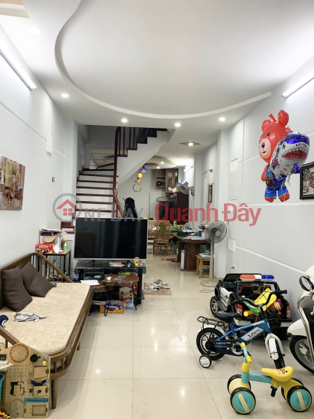 Property Search Vietnam | OneDay | Nhà ở | Niêm yết bán, Nguyễn Văn Huyên ngõ thông, Ô TÔ đỗ cửa, 5T, 48m2, giá chỉ 6 tỷ, 0866585090