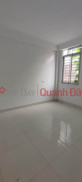 The house is a few steps away from the busy commercial street., Vietnam, Sales, ₫ 1.35 Billion