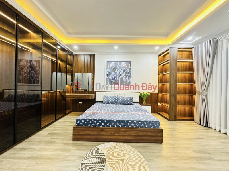 Property Search Vietnam | OneDay | Nhà ở, Niêm yết bán NHANH CHÂNPhan Kế Bính 37/40m 5T, Nội thất cực VIP, nhỉnh 8 tỷ