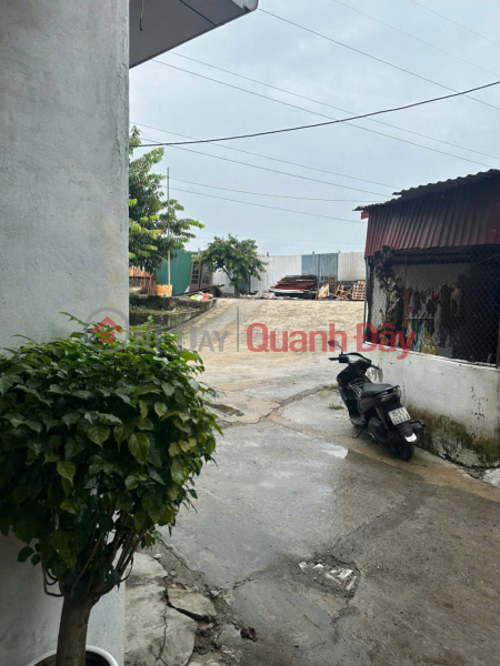 Owner selling a 3-story house, 33m2 - 1.39 billion VND - 5m wide road, car can park at the door - Lam Ha, Kien An, Hai Phong Sales Listings