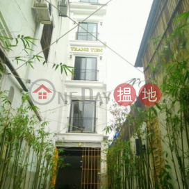 Trang Tien apartment|Căn hộ Tràng Tiền