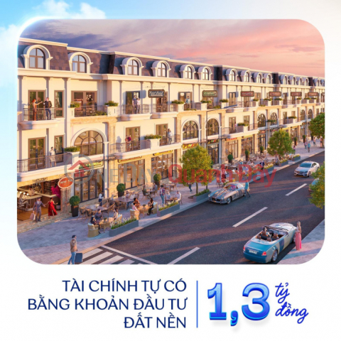 Great sales policy at Tan Duc Central Park project you can't miss _0