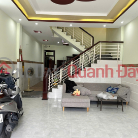 Bán nhà 3 tầng 3 mê đường Bàu Năng 7 - Gần ngã 4 Hoàng Thị Loan _0