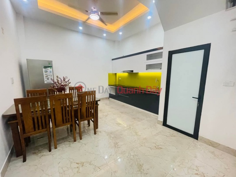 Property Search Vietnam | OneDay | Residential | Sales Listings | FOR SALE: HOUSE IN CENTRAL CO NHUE, 35M, PRICE ONLY 5.95 BILLION VND.