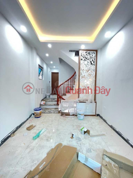 Property Search Vietnam | OneDay | Residential Sales Listings Beautiful house for sale, Dai Tu, modern design, corner lot with 3 open sides, morning entry, 41m2, 4.35 billion