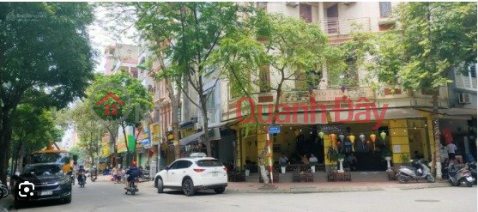 DUONG KHUE CAU PAPER STREET FRONT HOUSE NEXT TO UNIVERSITY OF COMMERCE, AUTOMOBILE BUSINESS SIDEWALK 45M*5T PRICE 14 BILLION _0