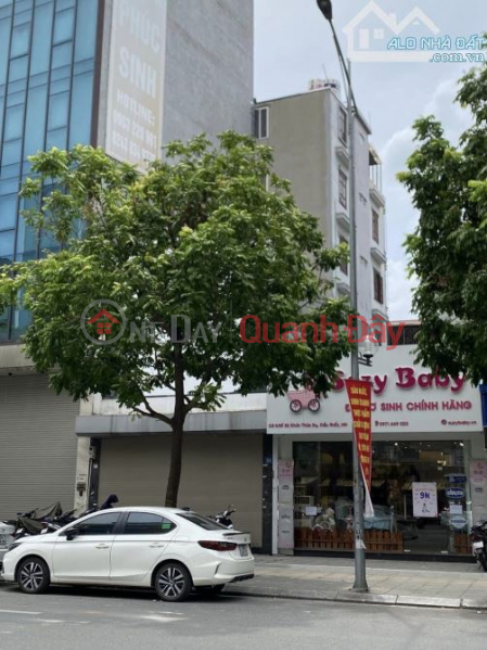 Property Search Vietnam | OneDay | Residential, Sales Listings Owner needs to sell house on street No. 24 Khuc Thua Du, Cau Giay district, very beautiful location, prime location, good business.