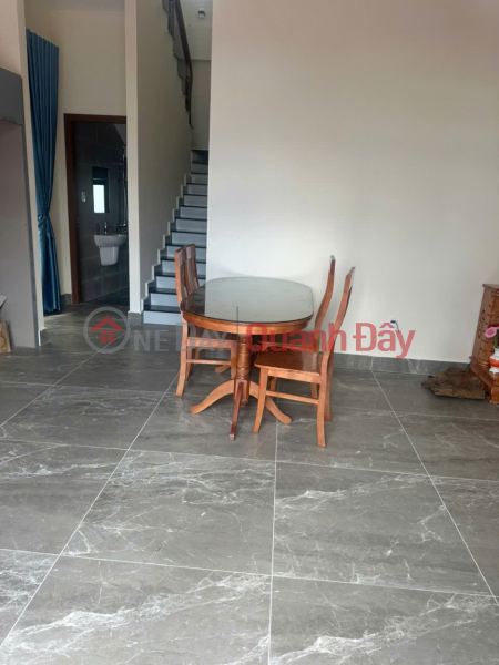 đ 25 Million/ month, Newly built house for rent, 5 bedrooms, street frontage, price 25 million VND, An Son Street, Da Lat, Lam Dong.