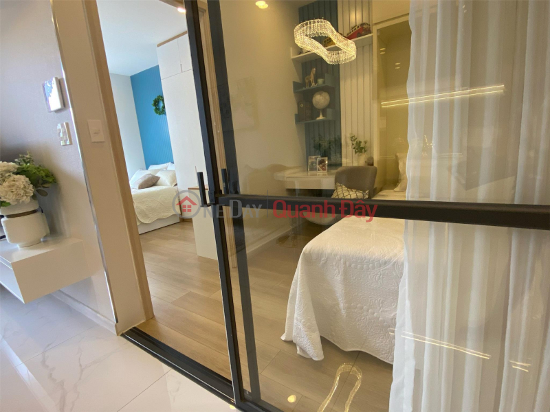 OWNER NEEDS TO SELL The Maison Apartment Urgently In Thu Dau Mot City, Binh Duong Sales Listings