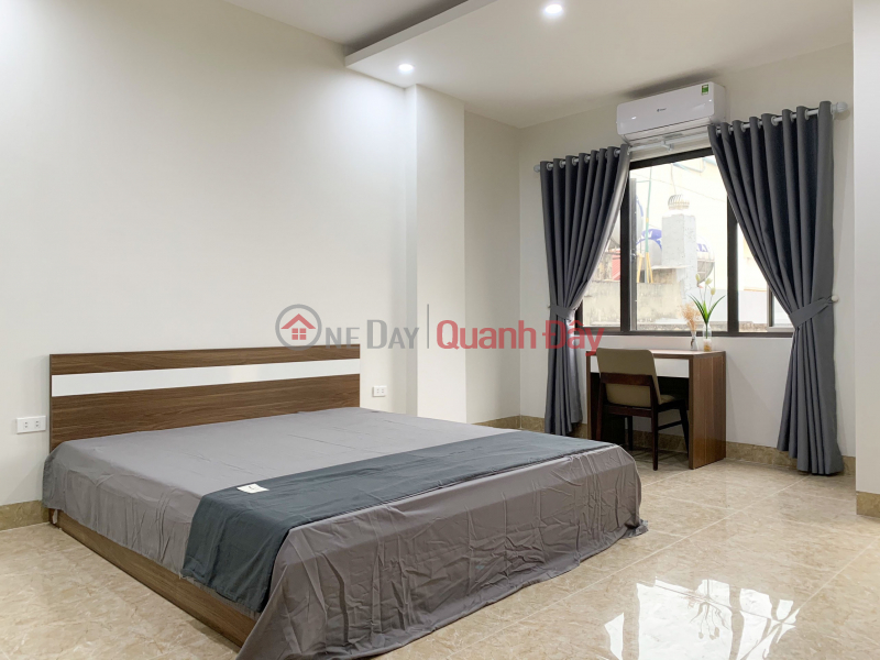 Bán Aparment Dương Quảng Hàm vài bước ĐH Thủ Đô ngõ thông dòng tiền 1 tỷ năm với 90m2 giá chỉ 12 tỷ 9, Việt Nam Bán, đ 11,5 tỷ