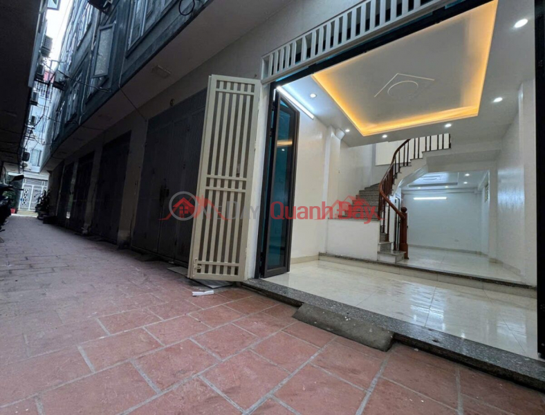 CHÍNH CHỦ CẦN BÁN CĂN NHÀ 34M TẠI TỔ 14 YÊN NGHĨA-HÀ ĐÔNG-HÀ NỘI Niêm yết bán