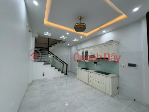Quick sale of beautiful house - Good price - Good location at Group 14 Yen Nghia, Ha Dong _0