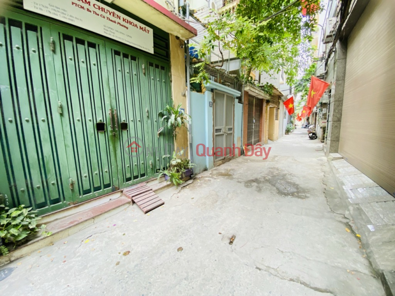 61M Truong Chinh, subdivided plot, business, 2 open spaces, cash flow promotion Sales Listings