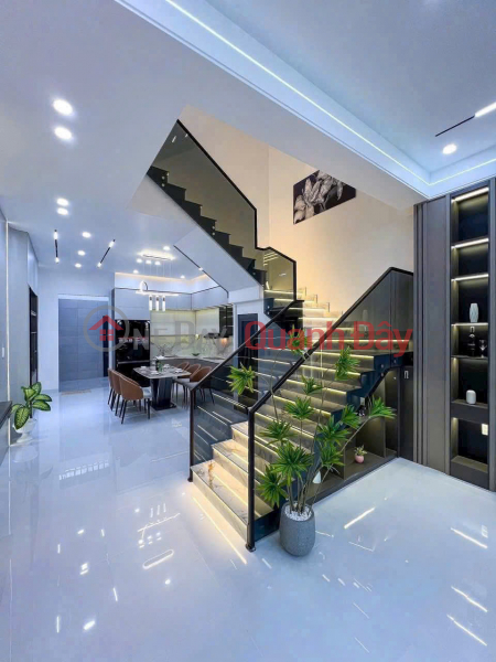 Selling a beautiful 1-storey house with completed certificate, Buu Long residential area, only 4.9 billion Vietnam, Sales, đ 4.9 Billion