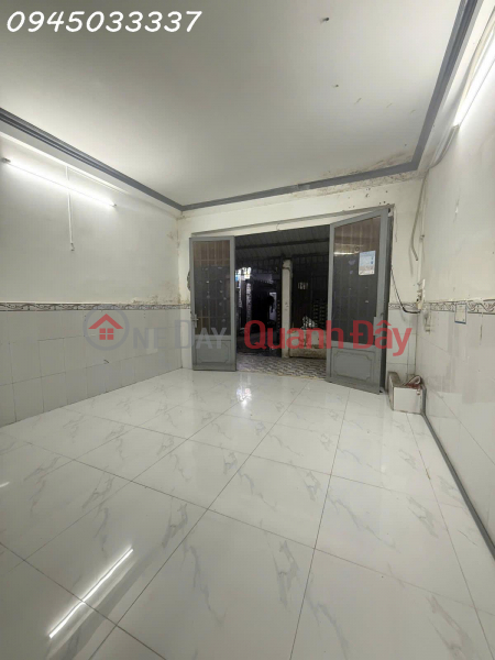 BÁN NHÀ NGUYỄN THỊ THẬP GẦN CHỢ TÂN MỸ, PHƯỜNG TÂN PHÚ, QUẬN 7 - 40m2 (4x10) - 2 TẦNG - CHỈ 5 TỶ 990 TRIỆU Việt Nam, Bán | đ 5,99 tỷ