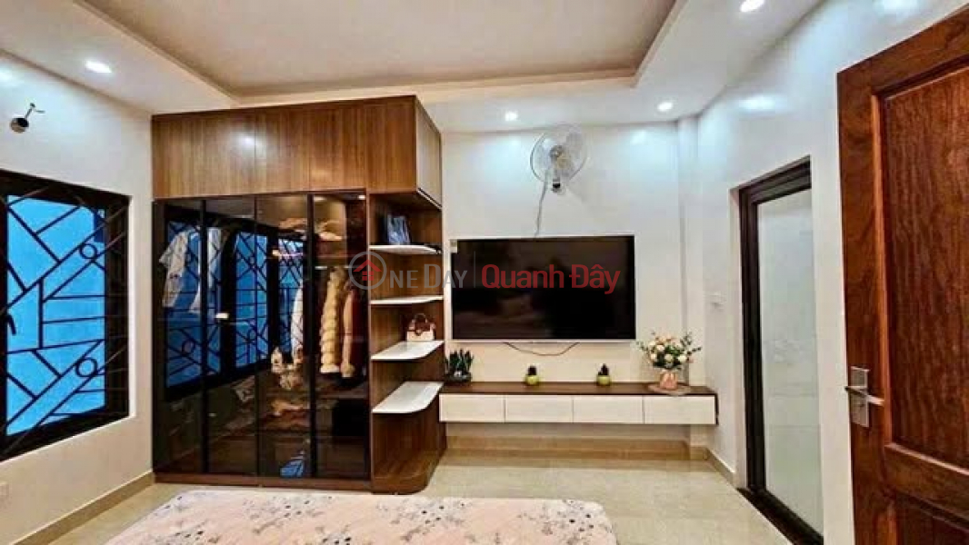 MY DINH CENTER – 5 FLOORS – NEAR STADIUM – BEAUTIFUL HOUSE AVAILABLE NOW, Vietnam Sales, đ 7.7 Billion