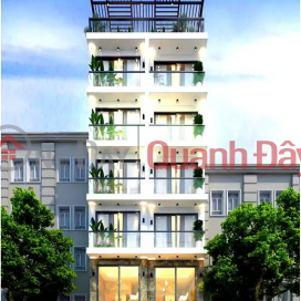 Bán nhà Mới Ngọc Thụy- Long Biên, 35m2, 7 tầng, 9.7 tỷ. Mặt ngõ ô tô- thang máy. _0