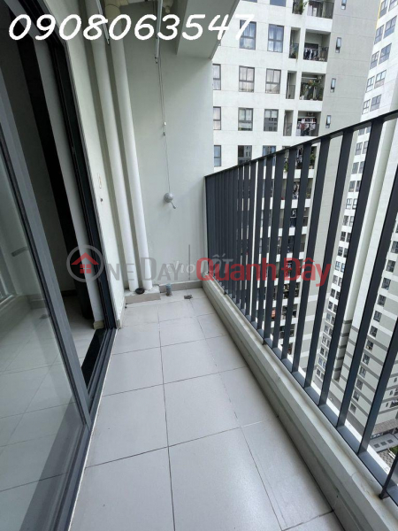 đ 2.2 Billion, Owner selling: Bcons Garden apartment, 2.2 billion VND, 57m2, 2 bedrooms, 2 bathrooms.