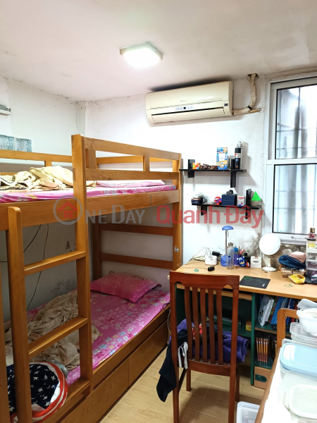 Property Search Vietnam | OneDay | Nhà ở Niêm yết bán Sạch đẹp 2 thoáng bán gâp căn hộ CCMN gần Mipec Long Biên 980tr