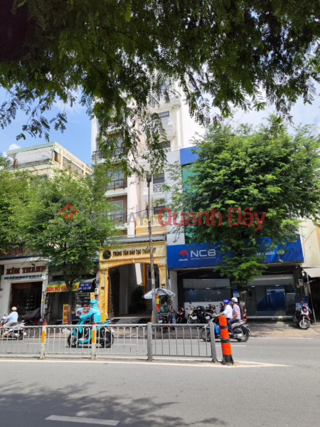 House for sale on Truong Chinh street, Ward 13, Tan Binh, 150m2, 9 floors, elevator, 46 billion Sales Listings