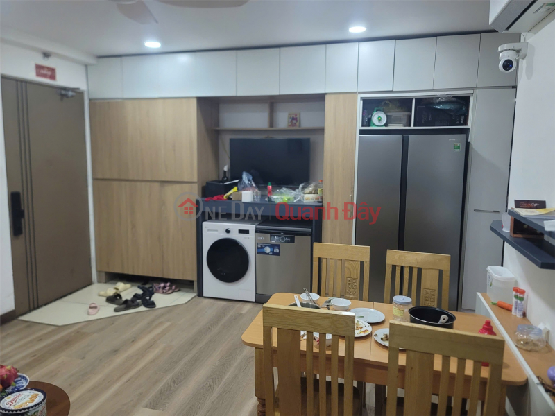 CĂN HỘ TIỆN ÍCH- GIÁ TỐT Chính Chủ bán Căn hộ tại Tòa nhà 19T1, Đường Hoàng Công, Phường Kiến Hưng Niêm yết bán