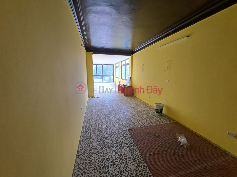 Property Search Vietnam | OneDay | Nhà ở | Niêm yết cho thuê, Cho thuê nhà mặt phố Văn Cao. 16tr/tháng. 2 tầng, 50m/tầng, 1 VS, vỉa hè để được 10 xe máy, ô tô đỗ cửa.