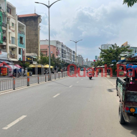 MT Tạ Quang Bửu – Ngang 3.7 nở hậu 4m – Dài 21.3m – 62.2m² CN _0