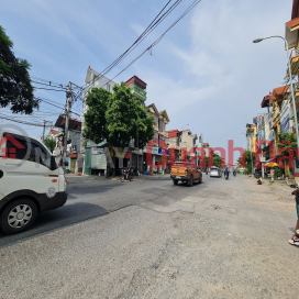 Trau Quy, Gia Lam. Corner lot 60m2, car bypass, only 6 billion x. Super good investment. Contact 0989894845 _0