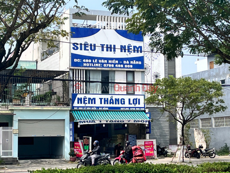 Mattress supermarket - 498 Le Van Hien (Siêu thị Nệm - 498 Lê Văn Hiến),Ngu Hanh Son | (2)