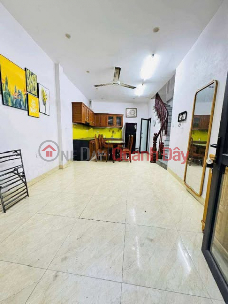 CHỦ CẦN TIỀN BÁN GẤP - PHỐ MỸ ĐÌNH 2- LÊ ĐỨC THỌ - SÁT Ô TÔ - VỊ TRÍ ĐI LẠI THUÂN TIỆN - NGÕ NÔNG | Việt Nam, Bán, đ 6,85 tỷ