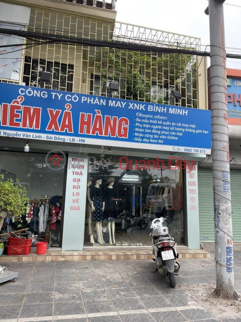 CHÍNH CHỦ Cần Bán Nhanh Nhà Vị Trí Đẹp Tại Sài Đồng, Long Biên, Hà Nội _0