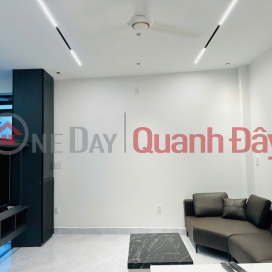 ► Kiệt Ô tô đậu, gần MT Nguyễn Tri Phương, Chợ Tân Lập, 59.7m2, 3 tầng đẹp, 3PN, 5.xx tỵ _0