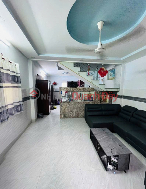 HOT NHÀ ĐẸP- GIÁ TỐT cần bán nhanh căn nhà vị trí đẹp tại quận 8 TPHCM _0