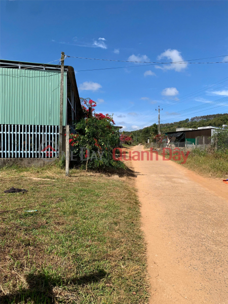 ĐẤT ĐẸP – GIÁ TỐT – CHÍNH CHỦ CẦN BÁN LÔ ĐẤT TẠI TDP .Nghĩa Hoà, TP. Gia Nghĩa, tỉnh Đắk Nông. Việt Nam | Bán, đ 580 triệu