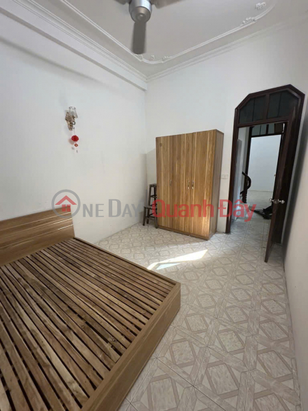 House for sale in Hao Nam, Dong Da_Near the street frontage_Full amenities_41mx4T_Price: 7.8 billion_Contact: 0396935190 Vietnam, Sales | đ 7.8 Billion