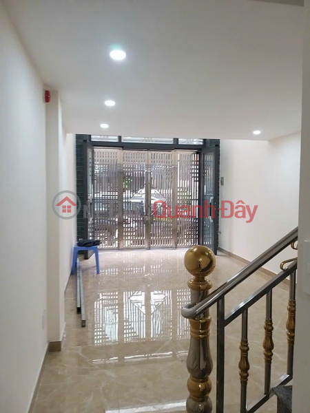 House for urgent sale on Ky Hoa street, Ward 11, District 5 Vietnam Sales đ 17.5 Billion