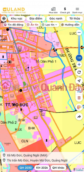  | Please Select | Residential | Sales Listings, đ 1.85 Billion