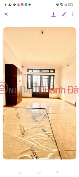 Làm ơn chọn | Nhà ở Niêm yết bán | đ 11,5 tỷ