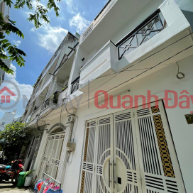 House 64m2 alley 6m 171 Street No. 1 An Lac Binh Tan 5.6 billion VND _0