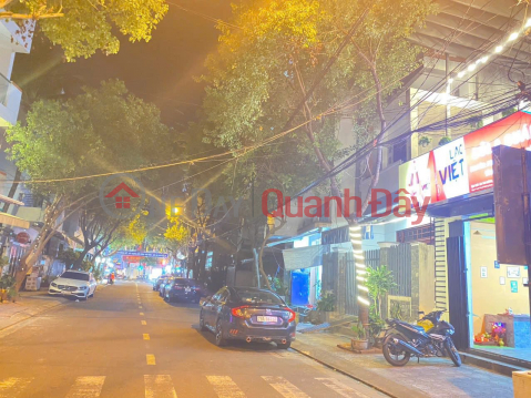 NHÀ MẶT TIỀN TRUNG TÂM PHƯỚC HÒA – GIÁ 8.8 TỶ _0