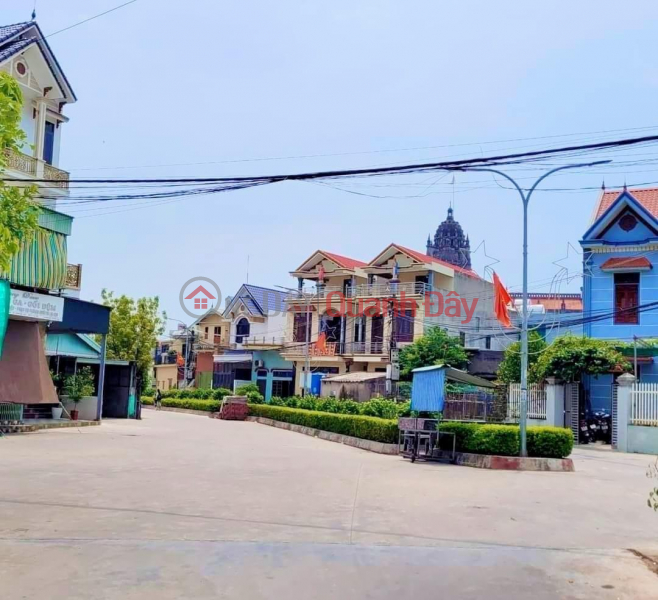 BEAUTIFUL LAND - GOOD PRICE - Owner Needs to Sell Quickly Land Lot Front of Doan Ket Street, Xuan Truong, Nam Dinh, Vietnam, Sales ₫ 2.5 Billion
