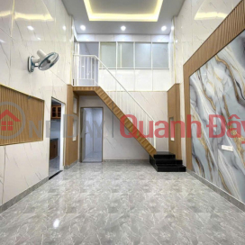 Giảm 250tr! Nhà 2 tầng 36m2, Nở hậu – Đường Số 14 QV _0